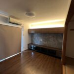 H邸マンションリフォーム工事完成