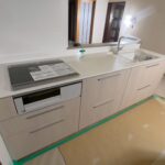 富山市N様邸　リフォーム工事中!!