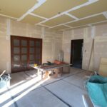 N邸　リフォーム時のクロスの貼り替えのお話し