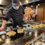 連休の1コマ　金沢市散歩