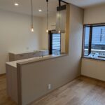 富山市N様邸　リフォーム工事 完成